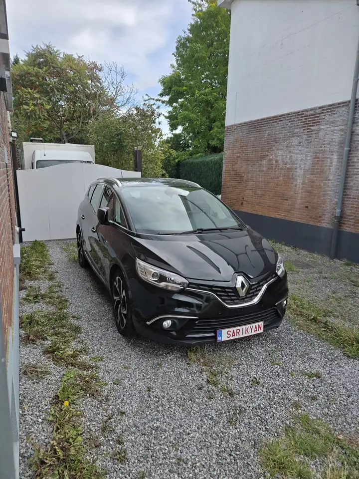 Renault Grand Scenic