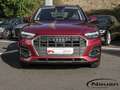 Audi Q5 40 TDI quattro *AHK*STAND.HZG.*ACC*MATRIX* Rood - thumbnail 4
