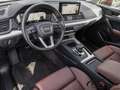 Audi Q5 40 TDI quattro *AHK*STAND.HZG.*ACC*MATRIX* Rood - thumbnail 10
