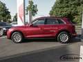 Audi Q5 40 TDI quattro *AHK*STAND.HZG.*ACC*MATRIX* Rood - thumbnail 5