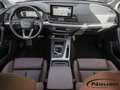 Audi Q5 40 TDI quattro *AHK*STAND.HZG.*ACC*MATRIX* Rood - thumbnail 11