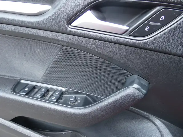 Audi A3 view 15