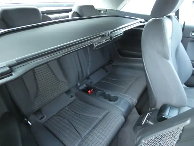 Audi A3 view 8