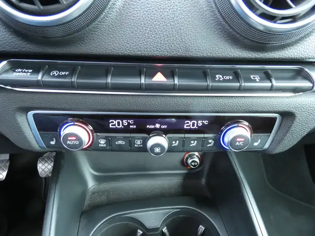 Audi A3 view 13
