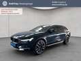 Volvo V90 Cross Country B4 AWD Plus Glasd 360° 20'' AHK Blau - thumbnail 1