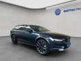 Volvo V90 Cross Country B4 AWD Plus Glasd 360° 20'' AHK Blau - thumbnail 7