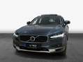 Volvo V90 Cross Country B4 AWD Plus Glasd 360° 20'' AHK Blau - thumbnail 3