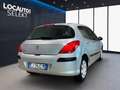 Peugeot 308 1.6 hdi 8v Premium 112cv 5p 6m Argento - thumbnail 3
