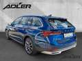 Skoda Octavia Combi Scout 4x4 2.0 TDI HUD El. Panodach Navi Digi Blauw - thumbnail 5