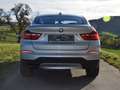 BMW X4 X4 xDrive 20d Aut. Stříbrná - thumbnail 6