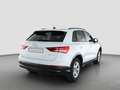 Audi Q3 SUV advanced 35 TFSI S tr 2xKlima ACC AHK AUT Weiß - thumbnail 3