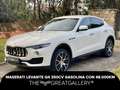 Maserati Levante Todoterreno Automático de 5 Puertas Blanco - thumbnail 1