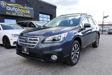 3.6R-LIMITED-AWD-EYESIGHT PKG/NAV/ADAPT CRUISE/BLIS/LANE ASSIST/LEATHER/H SEATS/SUNROOF/KEYLESS/HARMON KARDON/BLUETOOTH