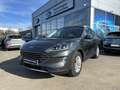 Ford Kuga 2.0 EcoBlue 150ch mHEV Titanium Grau - thumbnail 1