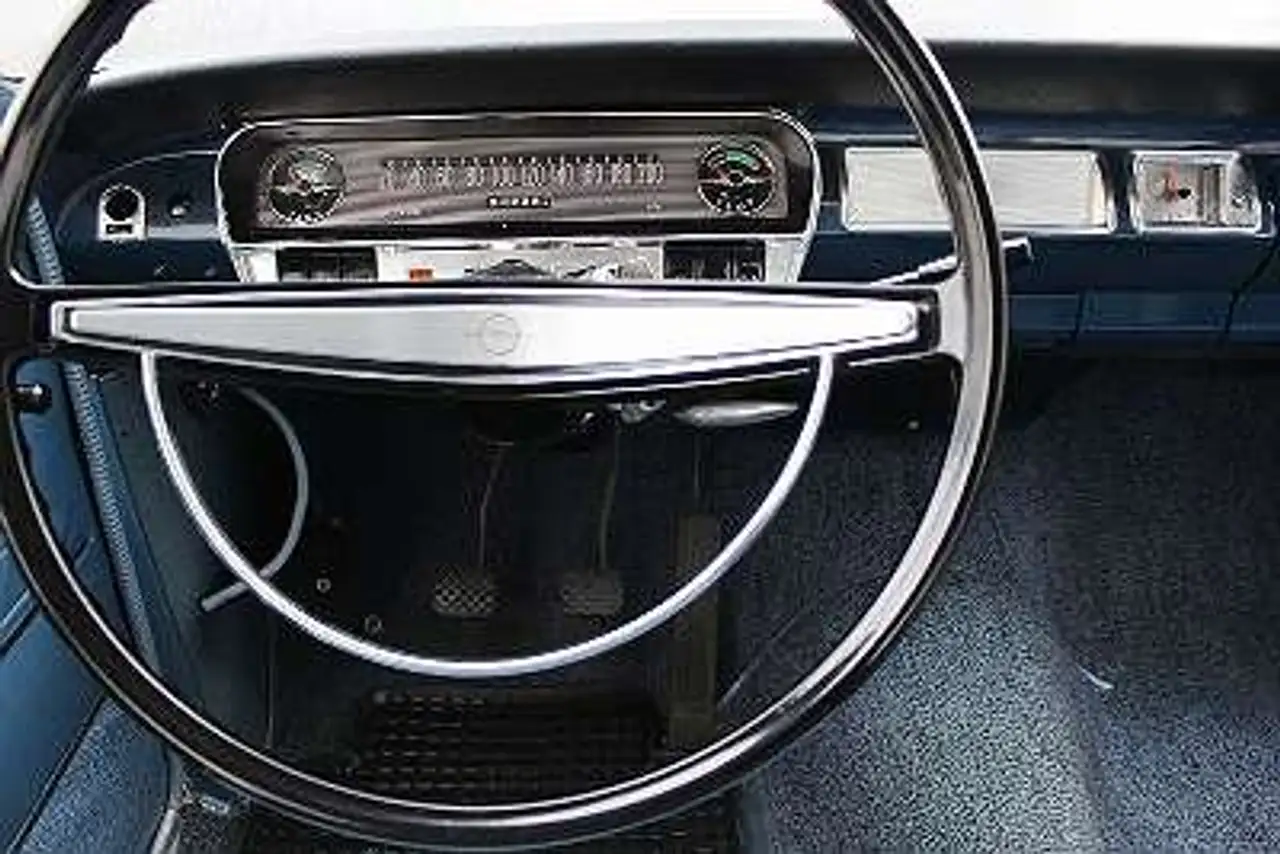 Opel Rekord Olympia 1.9 S / Leder /Sammlerstück/60JAHRE alt, foto 6