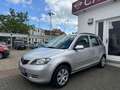 Mazda 2 1.4 Active Silber - thumbnail 6