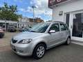Mazda 2 1.4 Active Silber - thumbnail 3