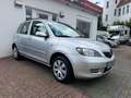 Mazda 2 1.4 Active Silber - thumbnail 5