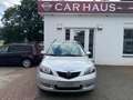 Mazda 2 1.4 Active Silber - thumbnail 4