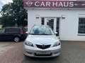 Mazda 2 1.4 Active Silber - thumbnail 2