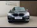 BMW X3 xDrive30eA 292ch M Sport 10cv Gris - thumbnail 8