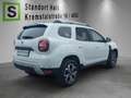 Dacia Duster DUSTER Prestige TCe 150 PF EDC Weiß - thumbnail 3