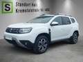 Dacia Duster DUSTER Prestige TCe 150 PF EDC Weiß - thumbnail 1