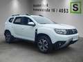Dacia Duster DUSTER Prestige TCe 150 PF EDC Weiß - thumbnail 4
