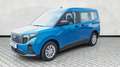 Ford Tourneo Courier 1.0 EcoBoost Trend Winterpaket Blauw - thumbnail 18