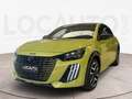Peugeot 208 e GT 115kW - PROMO Jaune - thumbnail 1