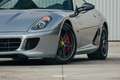 Ferrari 599 HGTE - 1/200 factory cars - full history Grijs - thumbnail 11