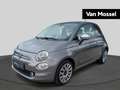 Fiat 500 1.2 Lounge Pano - Alu - PDC - Climatronic Gris - thumbnail 1