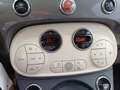 Fiat 500 1.2 Lounge Pano - Alu - PDC - Climatronic Gris - thumbnail 13