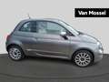 Fiat 500 1.2 Lounge Pano - Alu - PDC - Climatronic Gris - thumbnail 4