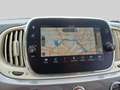 Fiat 500 1.2 Lounge Pano - Alu - PDC - Climatronic Gris - thumbnail 15