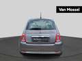 Fiat 500 1.2 Lounge Pano - Alu - PDC - Climatronic Gris - thumbnail 5