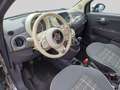 Fiat 500 1.2 Lounge Pano - Alu - PDC - Climatronic Gris - thumbnail 11