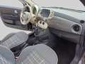 Fiat 500 1.2 Lounge Pano - Alu - PDC - Climatronic Gris - thumbnail 10