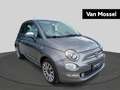 Fiat 500 1.2 Lounge Pano - Alu - PDC - Climatronic Gris - thumbnail 3