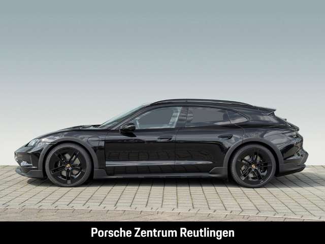 Porsche Taycan 4S Cross Turismo Head-Up PTV+ InnoDrive