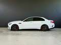 Mercedes-Benz C 63 AMG 4Matic+ S E Performance Blanc - thumbnail 3