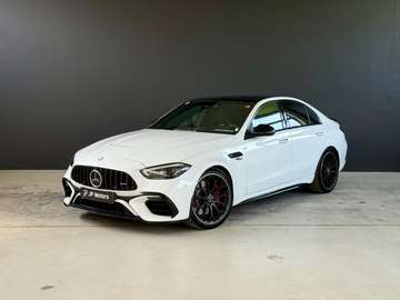 4Matic+ S E Performance