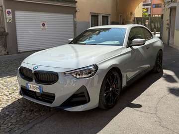 Serie 2 G42 Coupe230i Coupe MSport auto