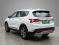 Hyundai SANTA FE 1.6 TGDi HEV Maxx Auto 4x2 Blanco - thumbnail 2