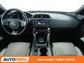 Jaguar XE 20d R-Sport Aut.*NAVI*CAM*XENON*SPUR*PDC*SHZ* Grau - thumbnail 12