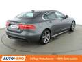 Jaguar XE 20d R-Sport Aut.*NAVI*CAM*XENON*SPUR*PDC*SHZ* Gris - thumbnail 6
