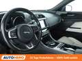 Jaguar XE 20d R-Sport Aut.*NAVI*CAM*XENON*SPUR*PDC*SHZ* Gris - thumbnail 11