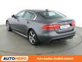 Jaguar XE 20d R-Sport Aut.*NAVI*CAM*XENON*SPUR*PDC*SHZ* Grau - thumbnail 4