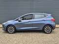 Ford Fiesta 1.0 EcoBoost Hybrid Titanium | Parkeersensoren | K Blau - thumbnail 3