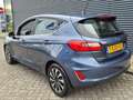 Ford Fiesta 1.0 EcoBoost Hybrid Titanium | Parkeersensoren | K Blau - thumbnail 4